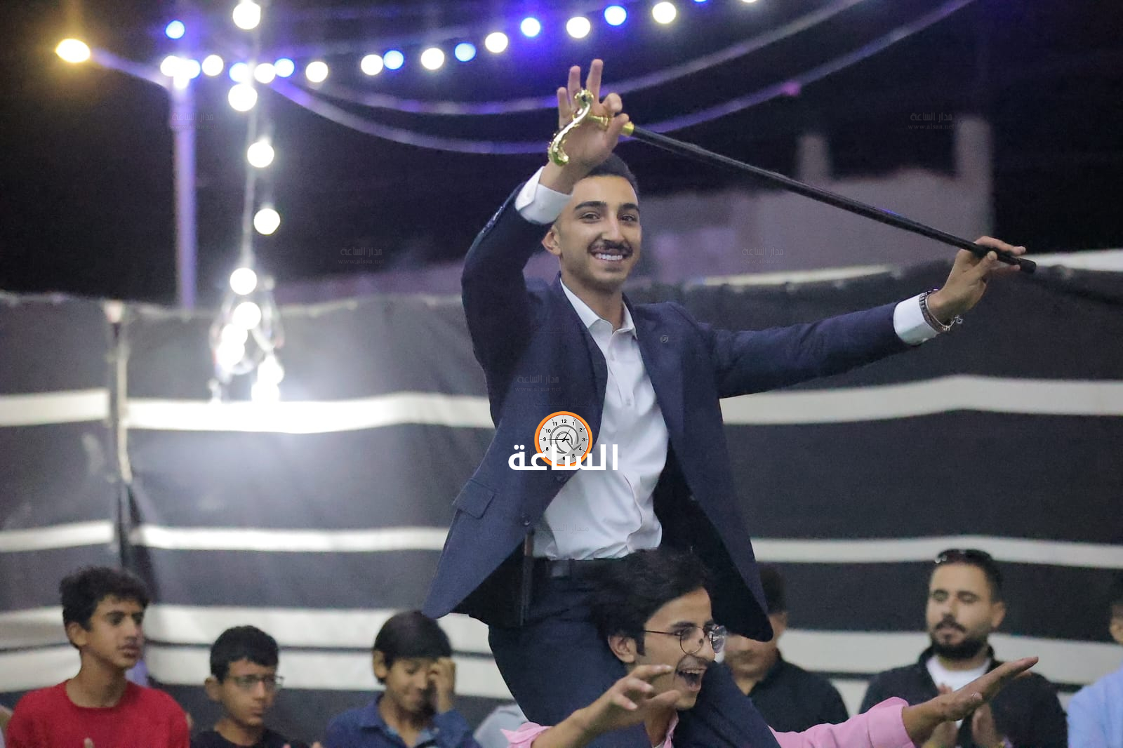 Madar Al-Saa Images 0.02383579946161485
