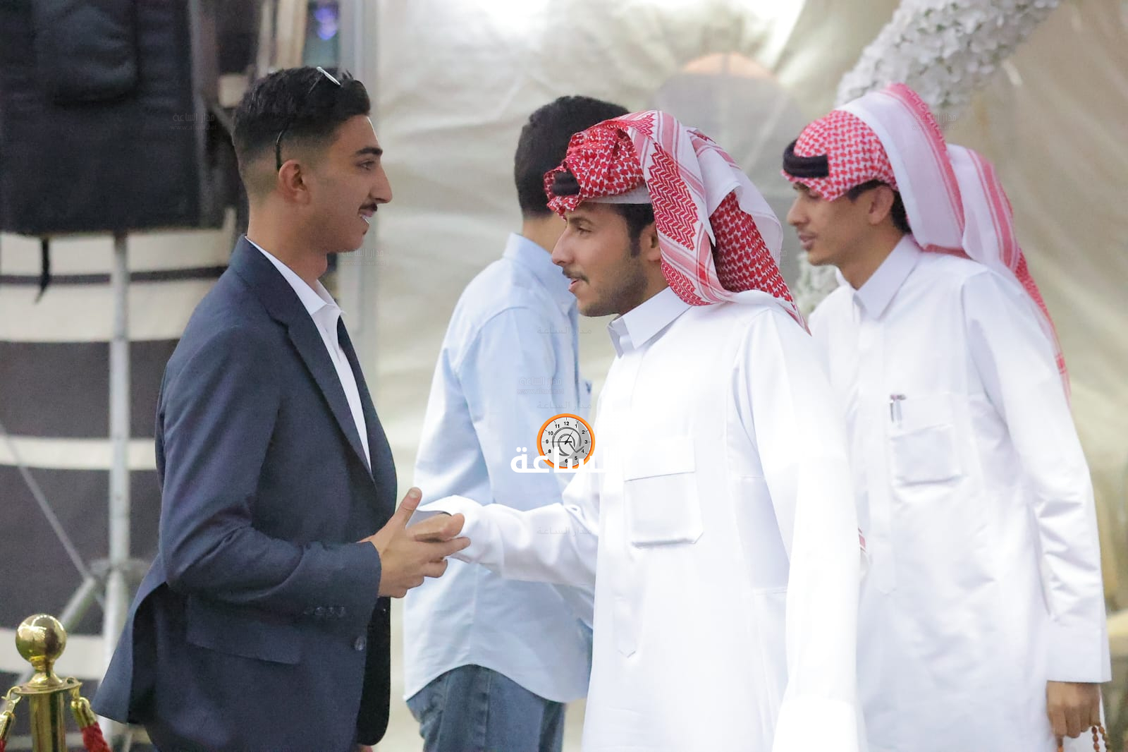 Madar Al-Saa Images 0.8565565624616454