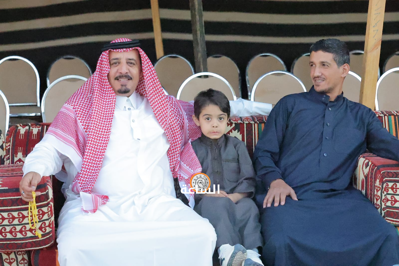 Madar Al-Saa Images 0.20100042941387242