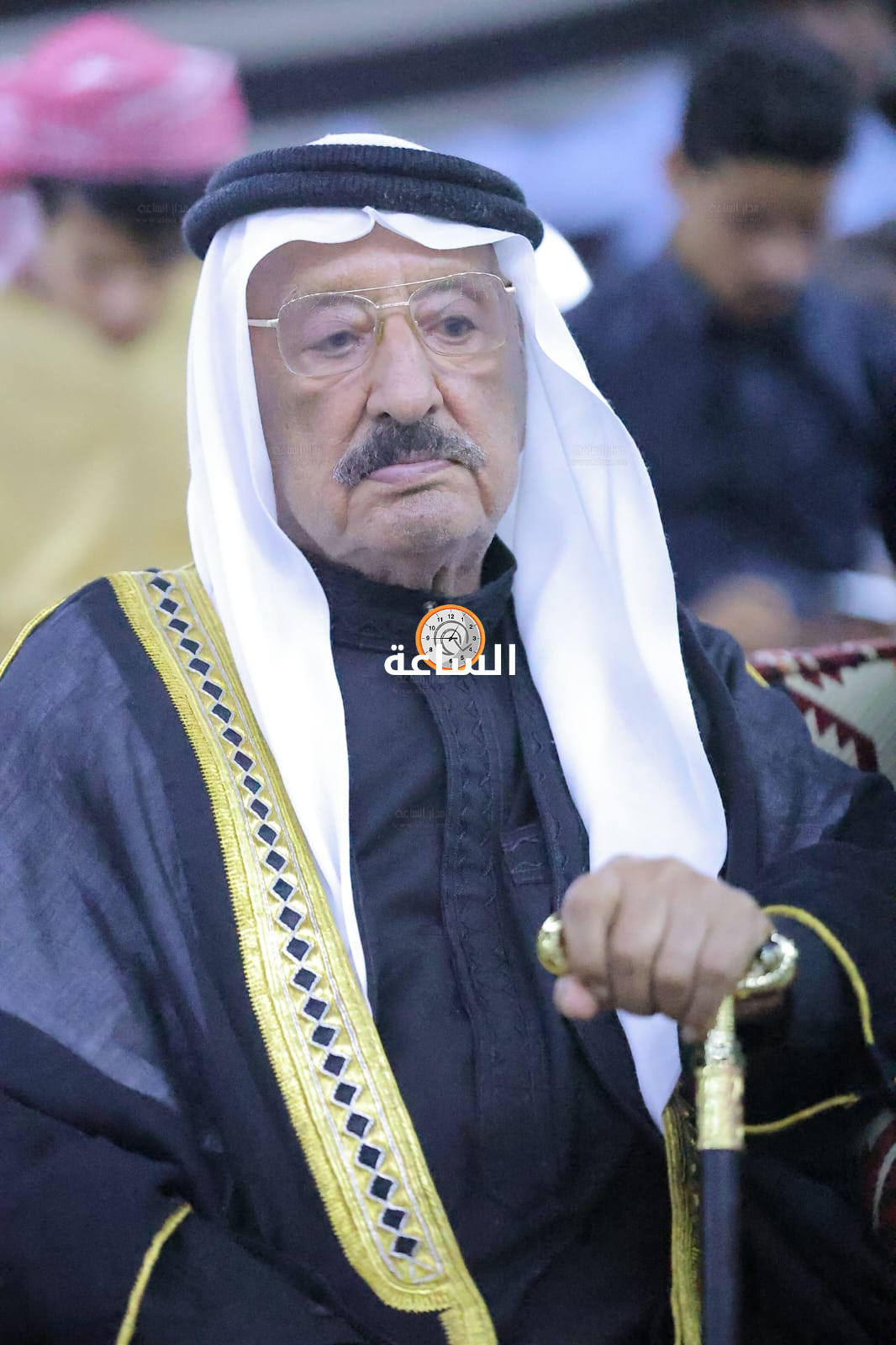 Madar Al-Saa Images 0.5774601486755143