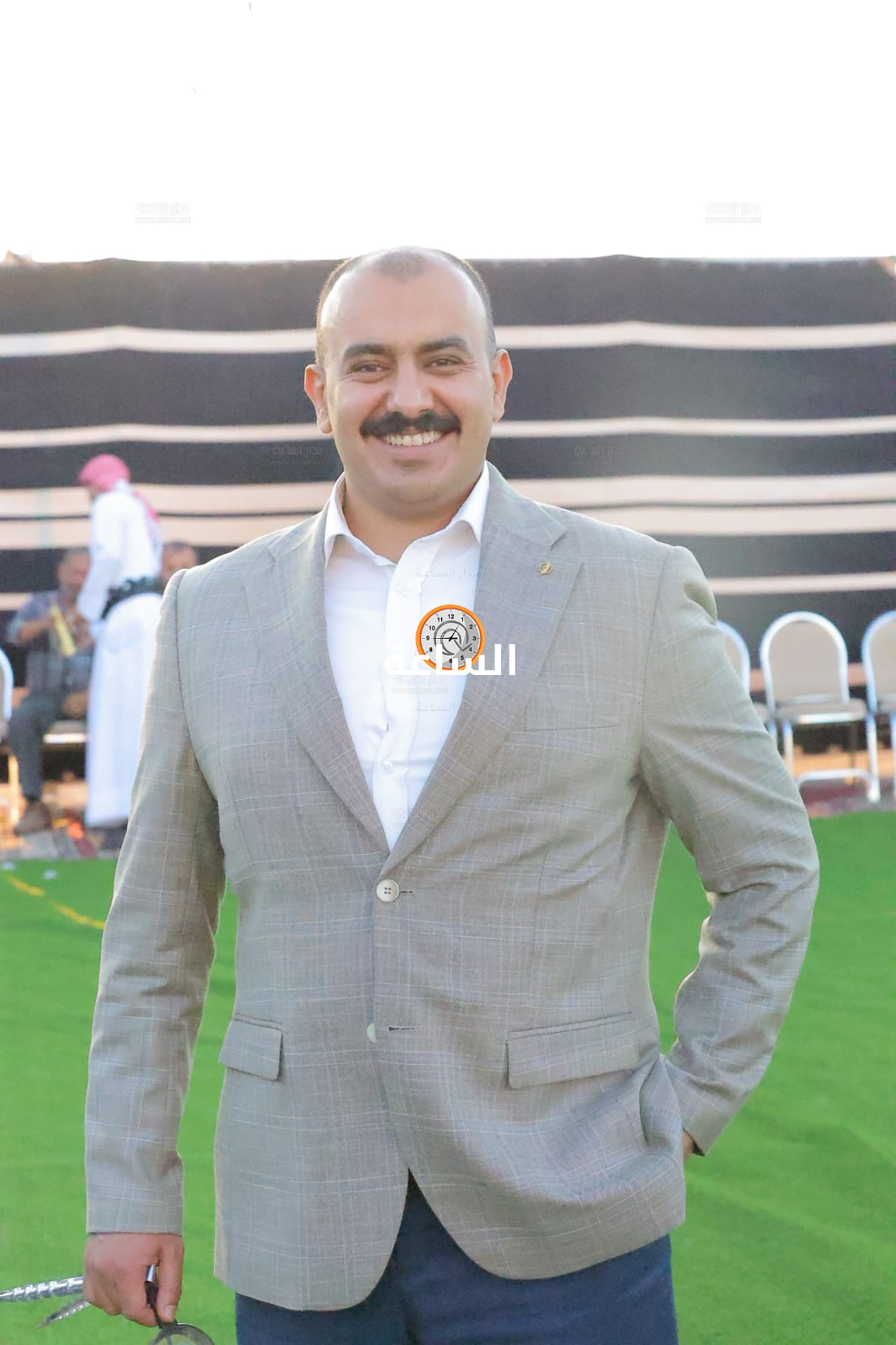 Madar Al-Saa Images 0.0640401905153184
