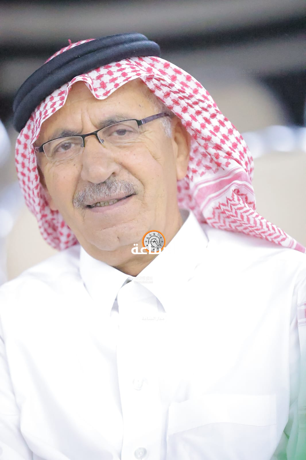 Madar Al-Saa Images 0.3462411707603982