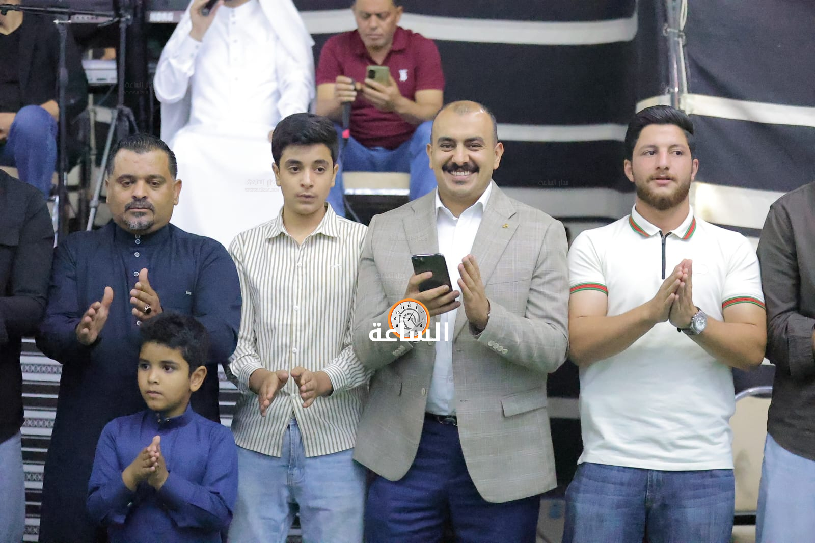 Madar Al-Saa Images 0.7525259699797645