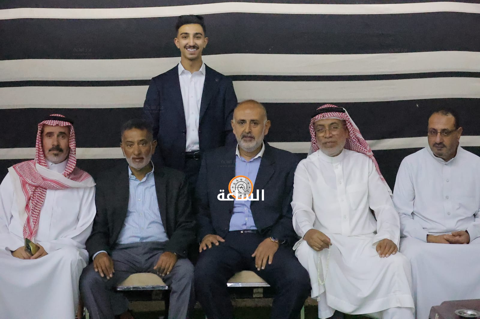 Madar Al-Saa Images 0.23462066004384496