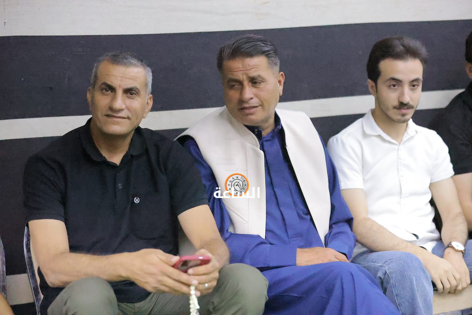 Madar Al-Saa Images 0.6148638121116677