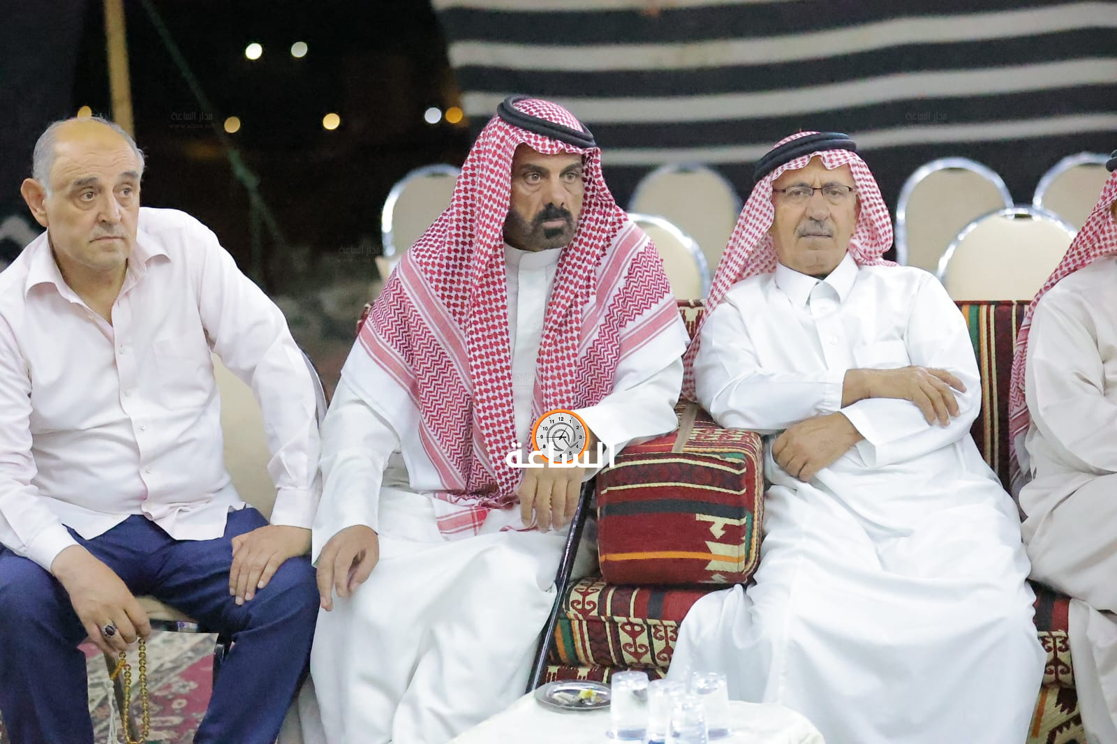 Madar Al-Saa Images 0.5311730216446311