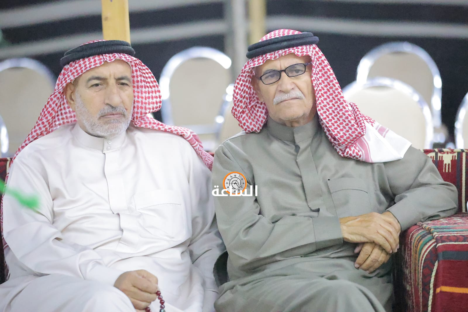 Madar Al-Saa Images 0.8532730173068129