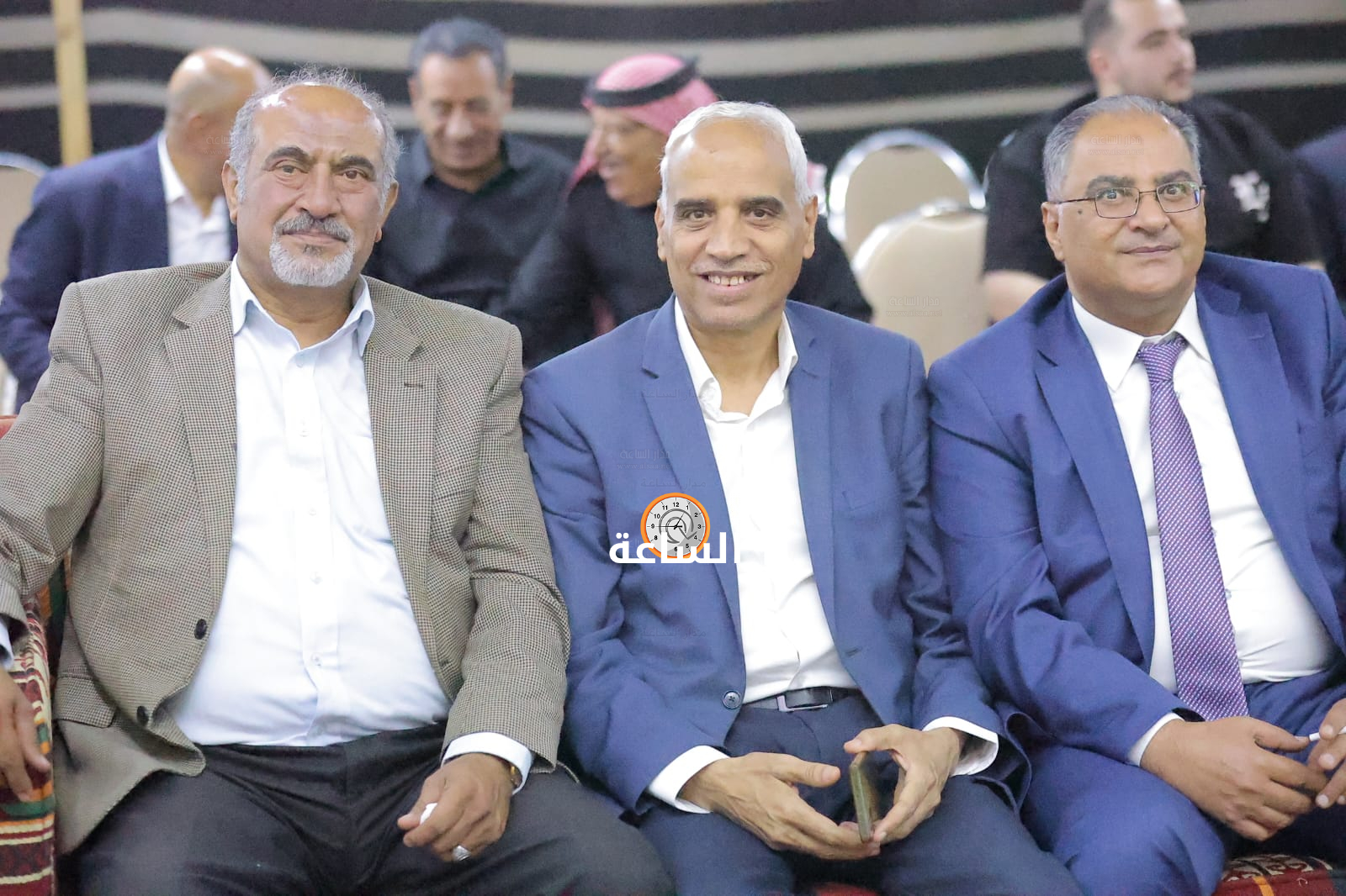 Madar Al-Saa Images 0.6905428300354801