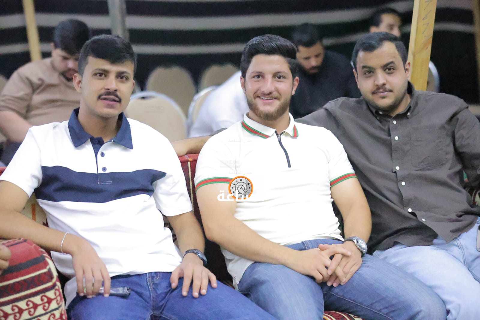 Madar Al-Saa Images 0.6665372745293314