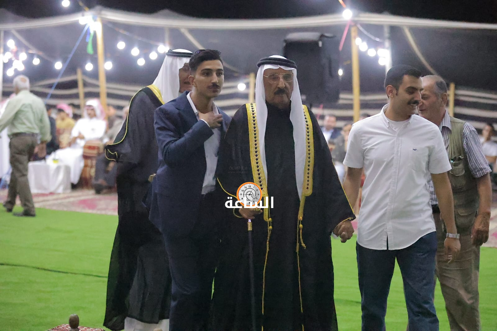 Madar Al-Saa Images 0.7840726068050765