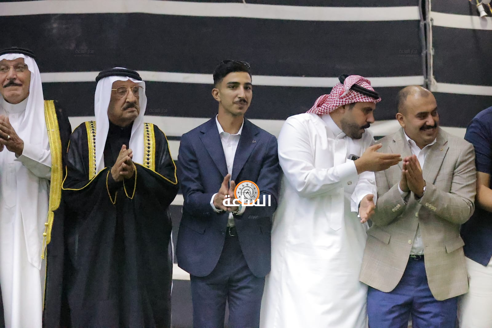 Madar Al-Saa Images 0.3020892133351748
