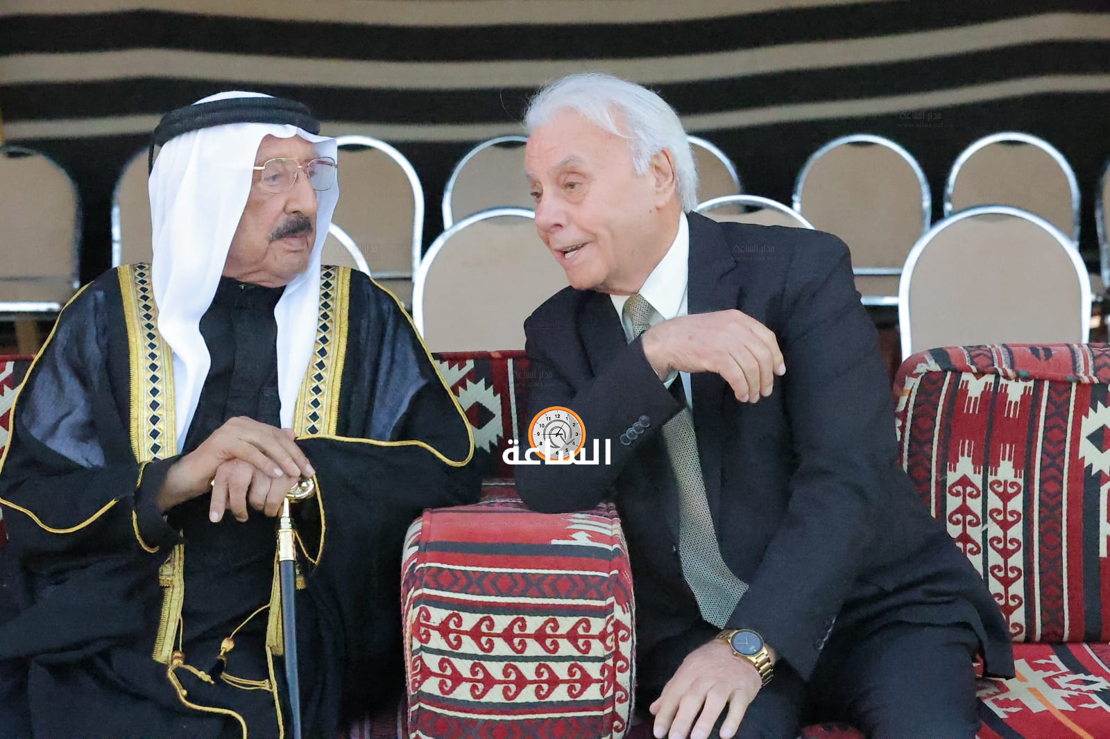 Madar Al-Saa Images 0.11619054379482119
