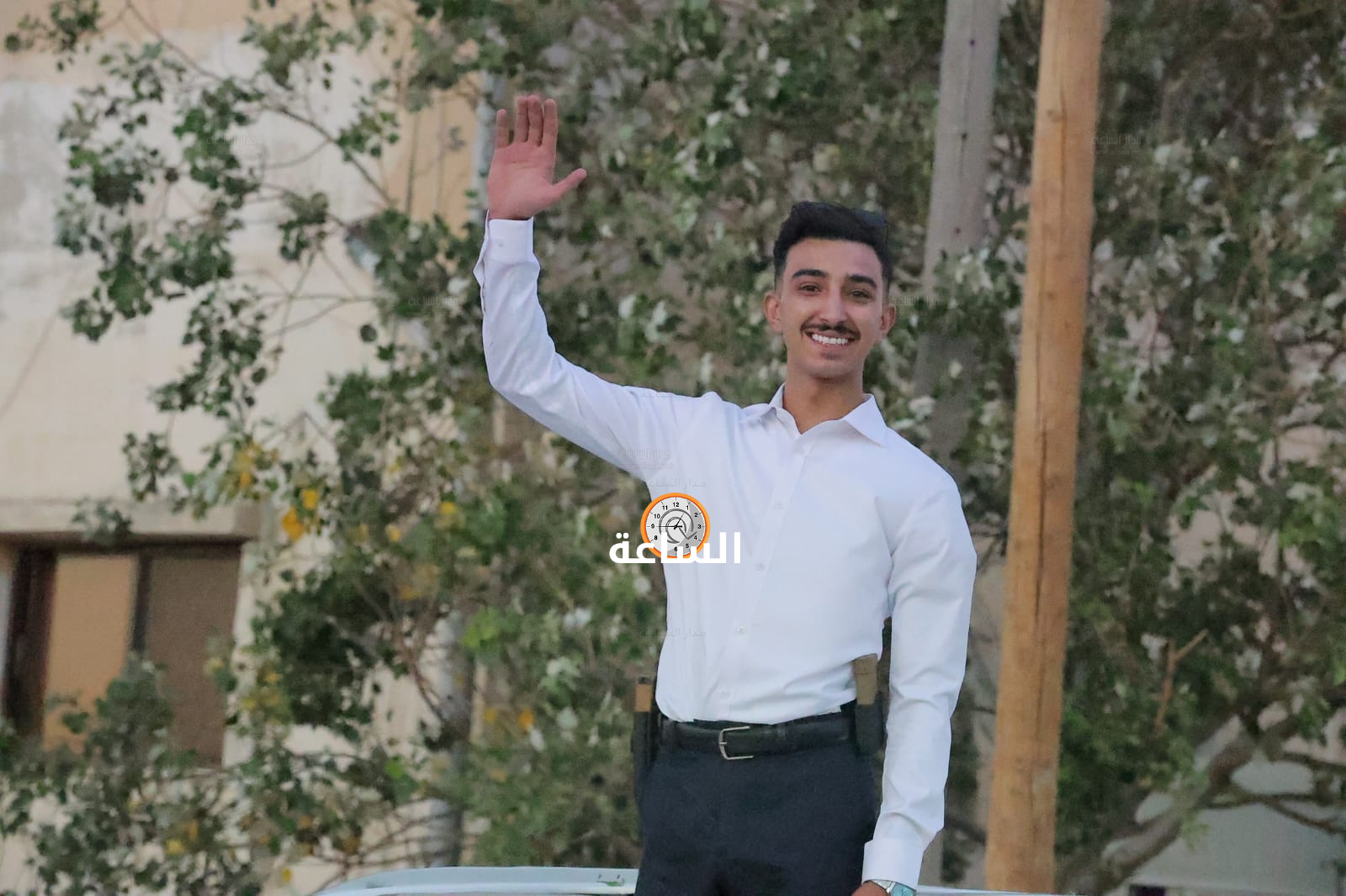 Madar Al-Saa Images 0.7632805719361123