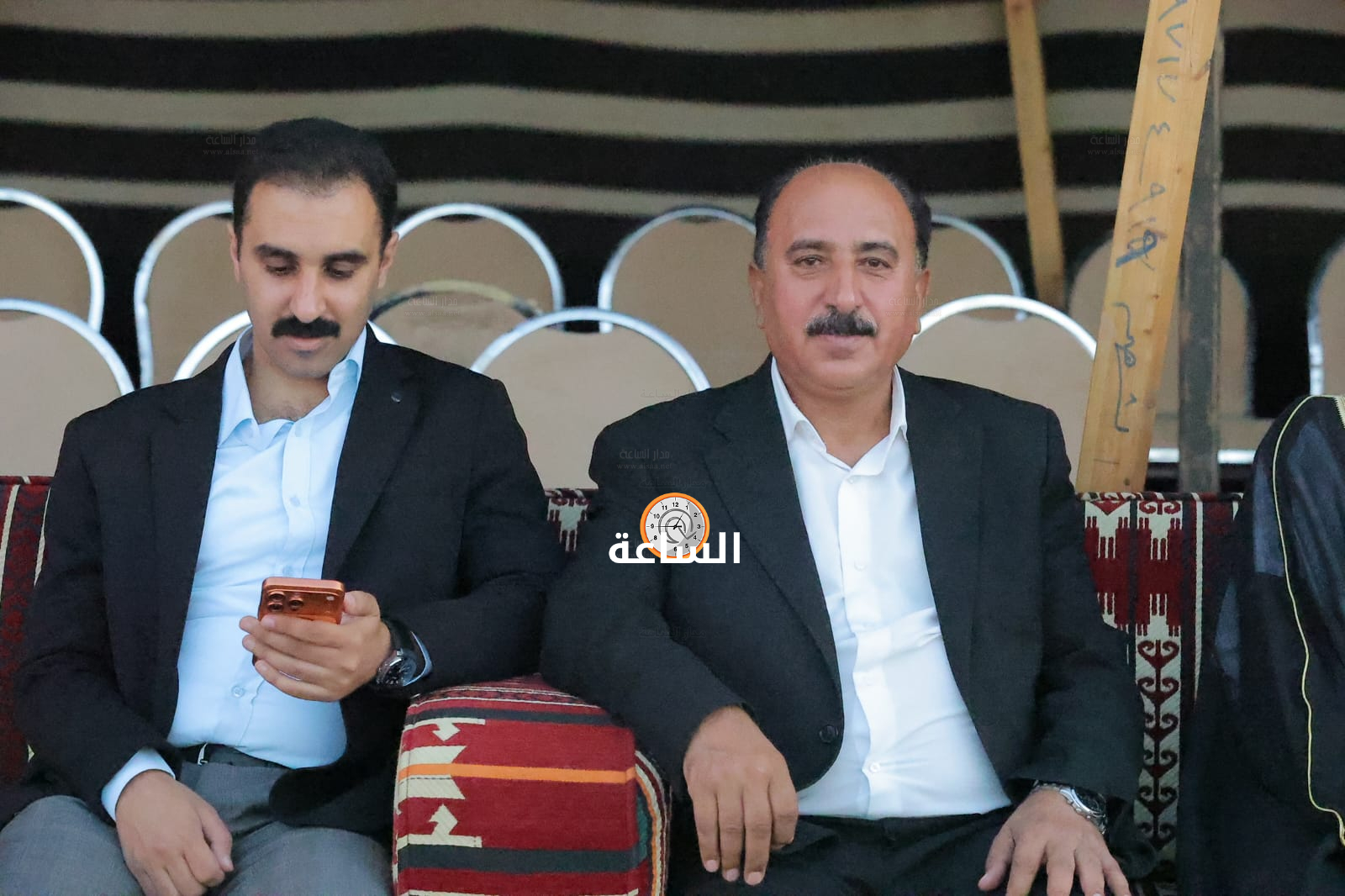 Madar Al-Saa Images 0.815245204095879