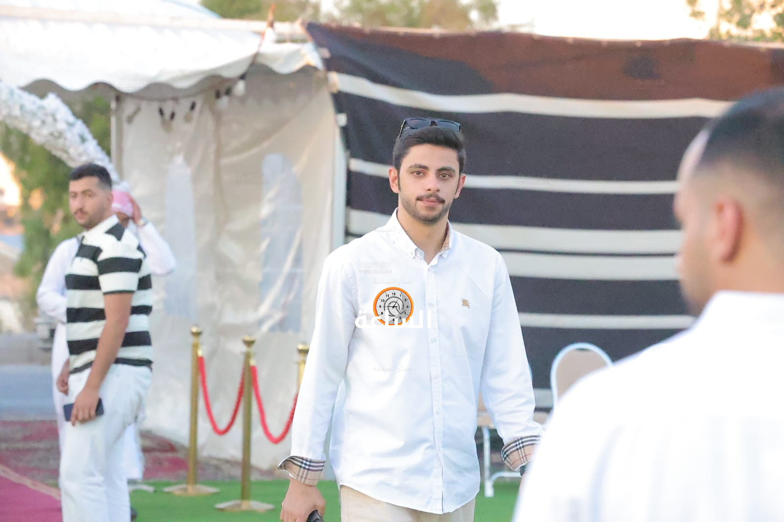 Madar Al-Saa Images 0.9436844508211251