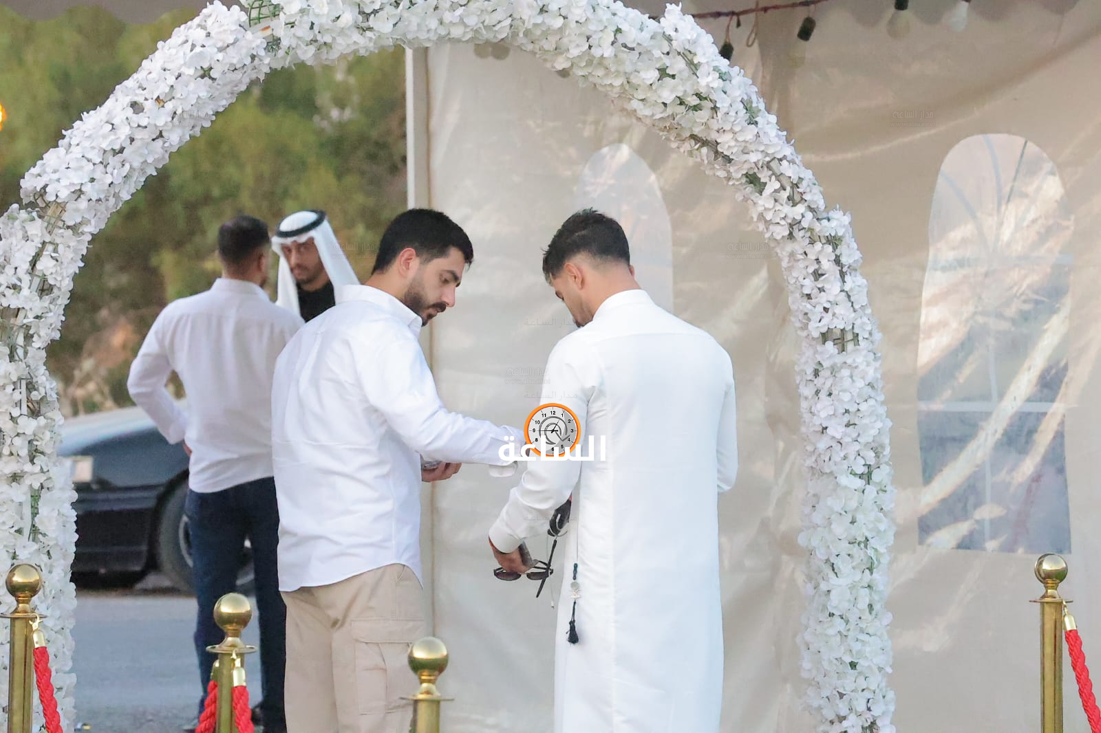 Madar Al-Saa Images 0.3031289690873362