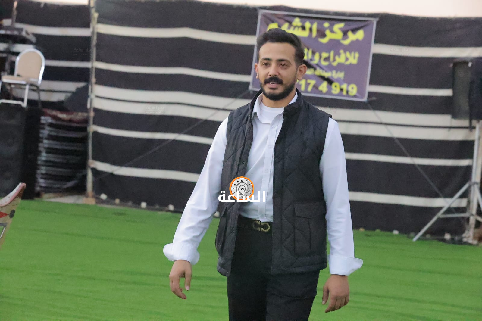 Madar Al-Saa Images 0.4382880245297529