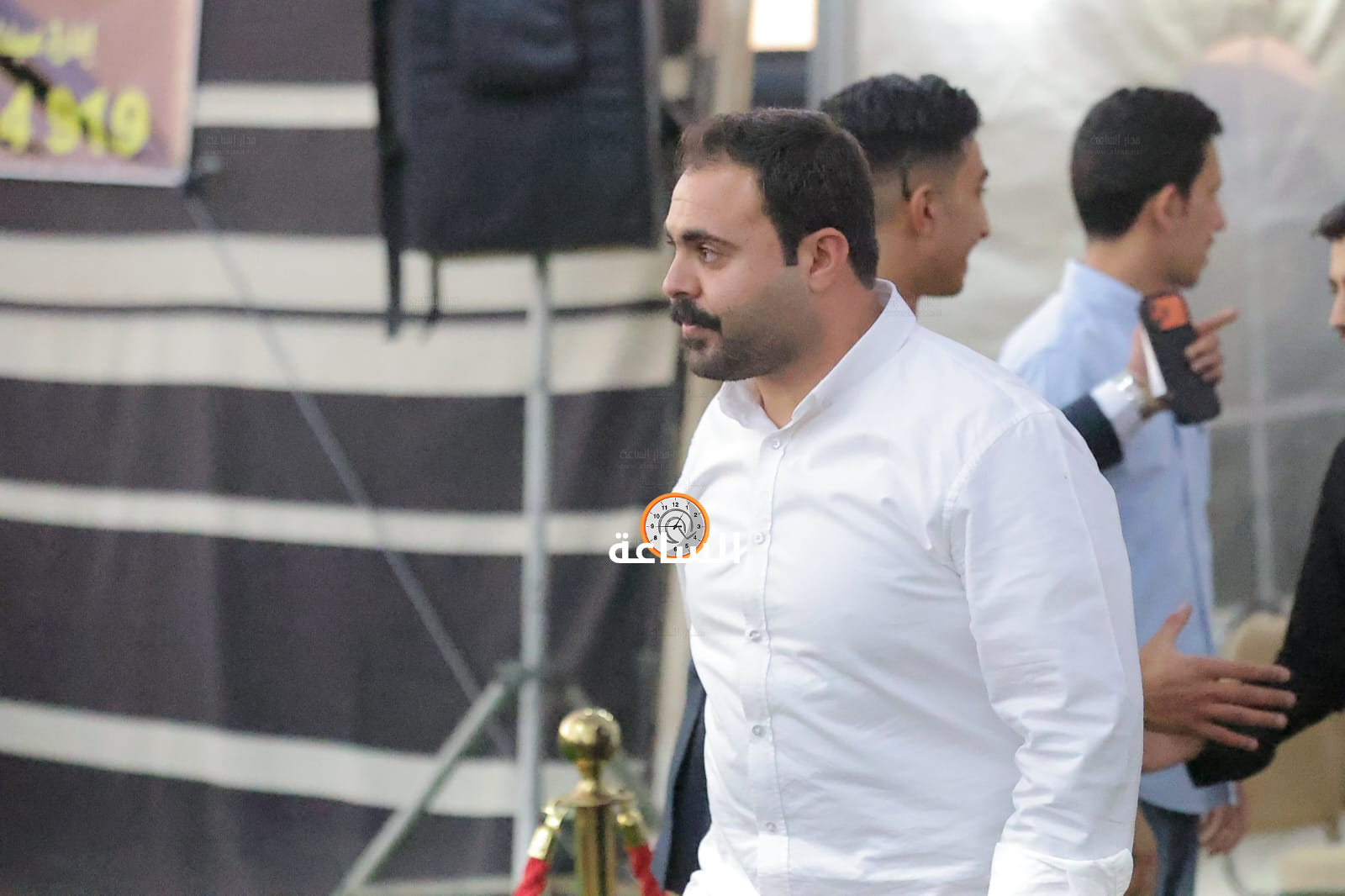 Madar Al-Saa Images 0.5634850406909041