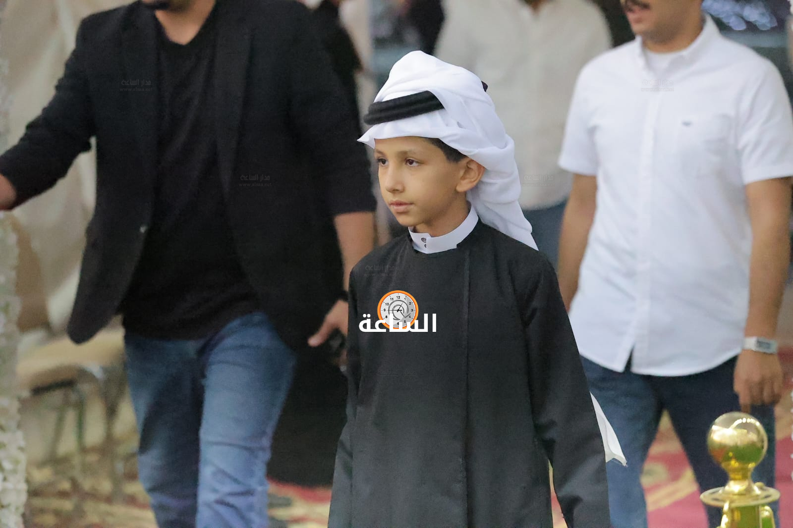 Madar Al-Saa Images 0.766084267186598