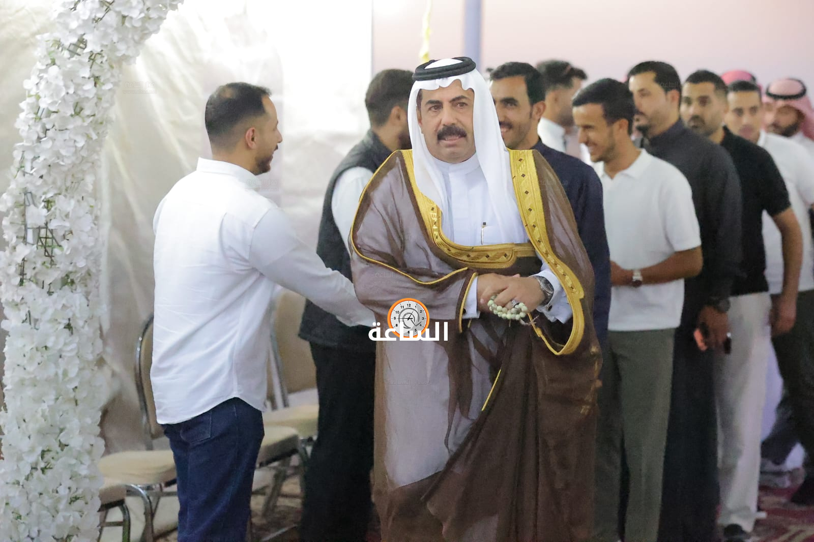 Madar Al-Saa Images 0.28836293455321604