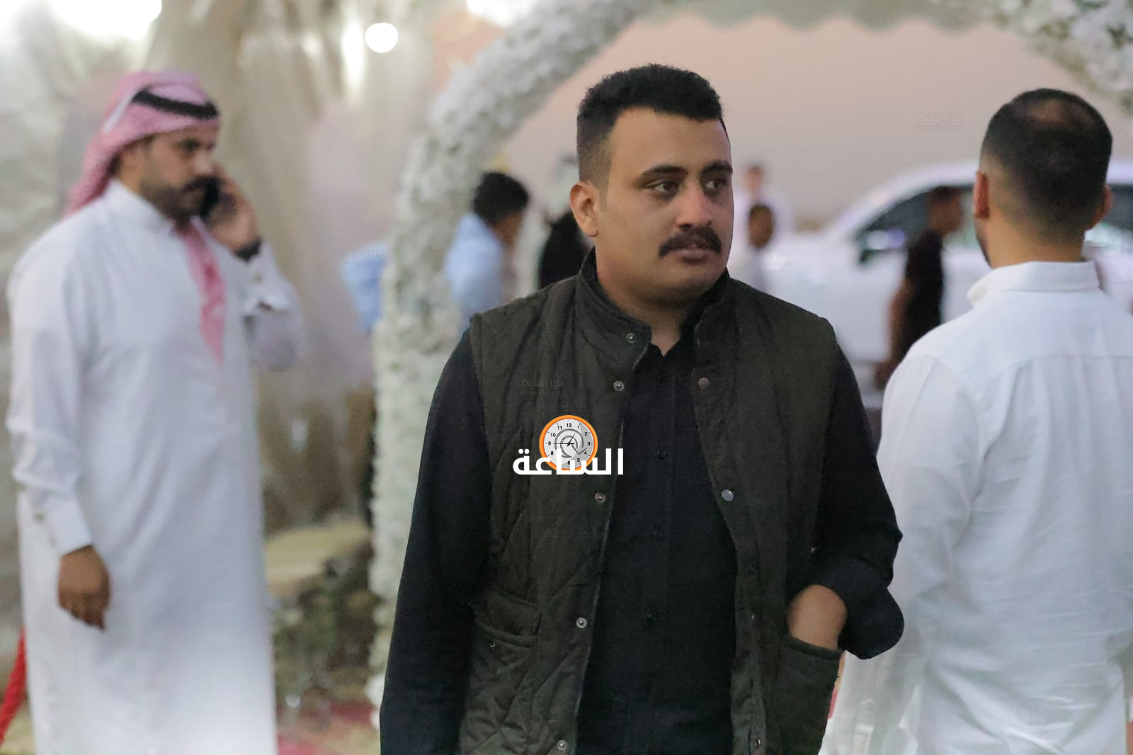 Madar Al-Saa Images 0.7124613136459872
