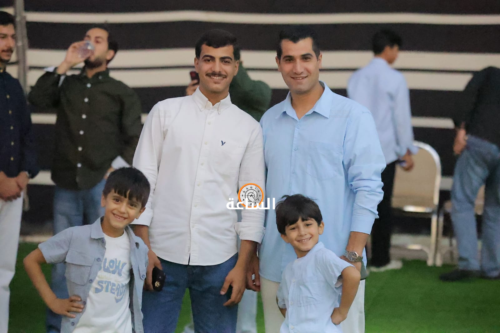 Madar Al-Saa Images 0.723308058107975