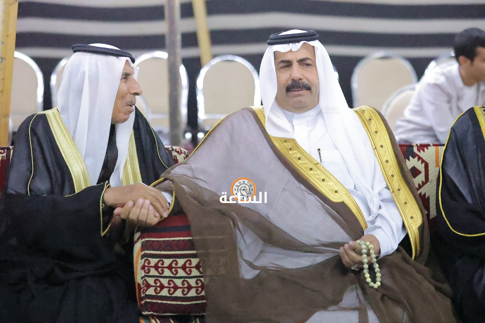 Madar Al-Saa Images 0.5016455752206934