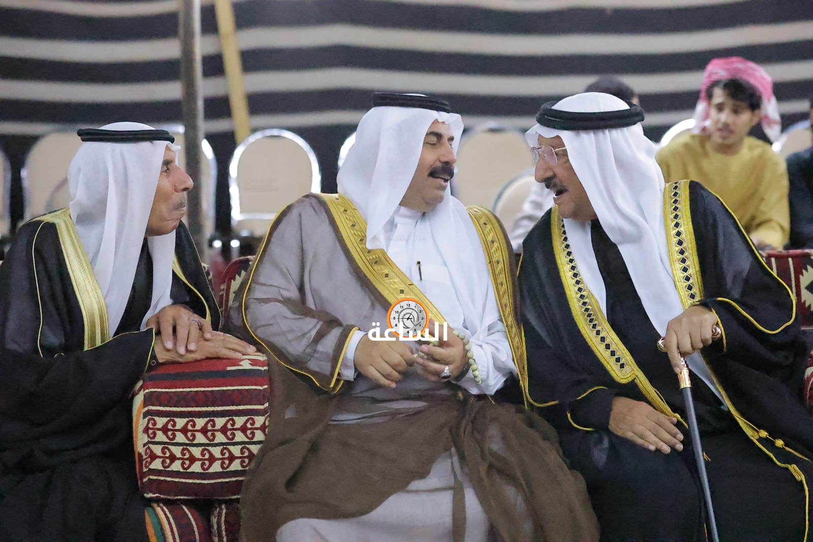 Madar Al-Saa Images 0.34456952077883374