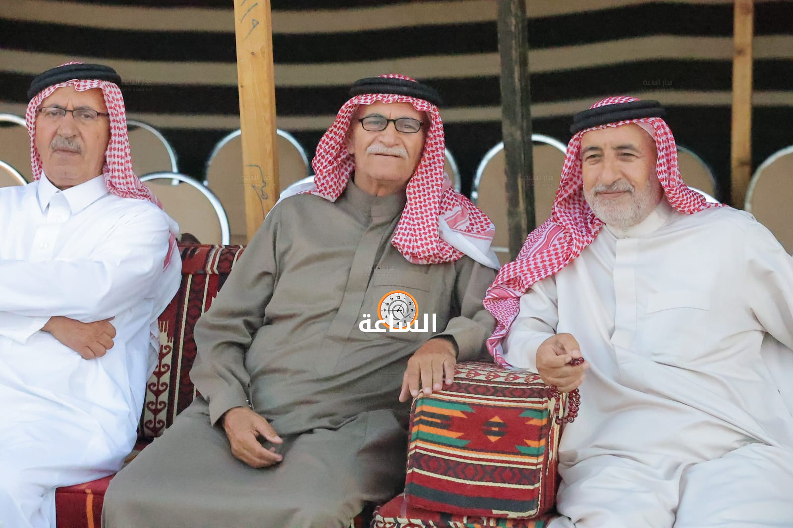 Madar Al-Saa Images 0.4154101095739865