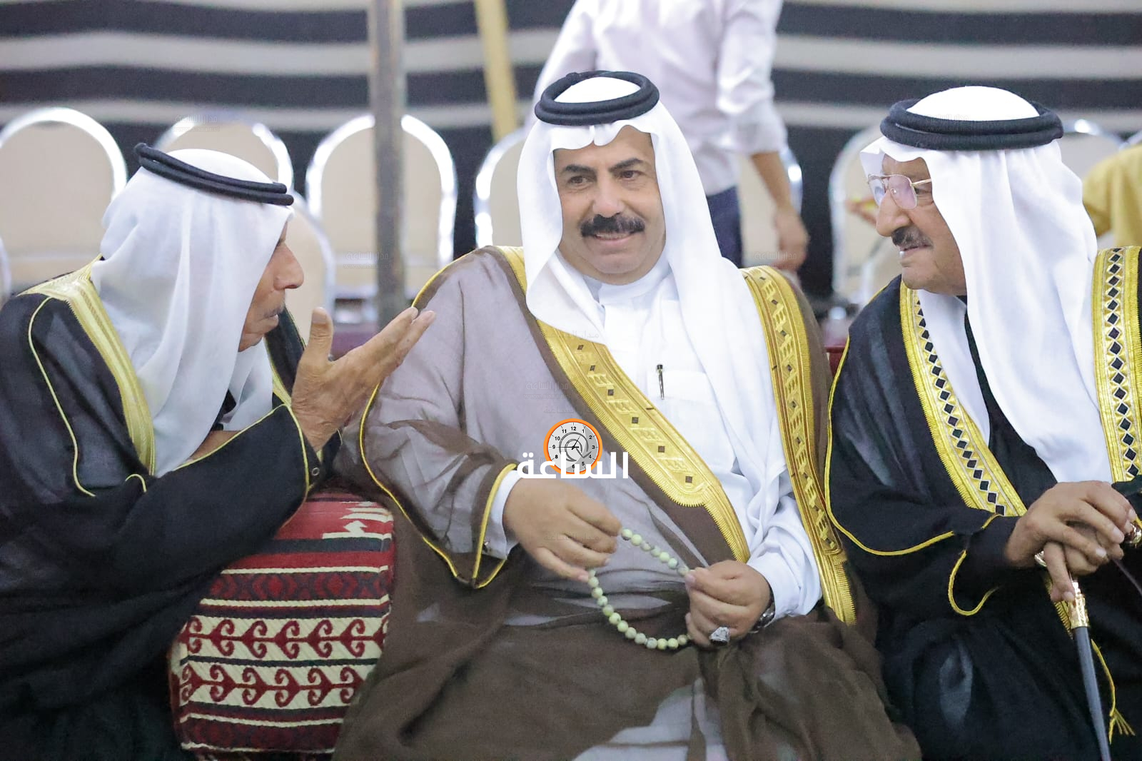 Madar Al-Saa Images 0.3185509131588782