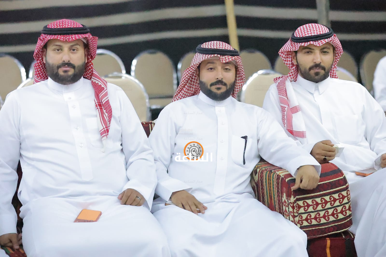Madar Al-Saa Images 0.2223884992202434