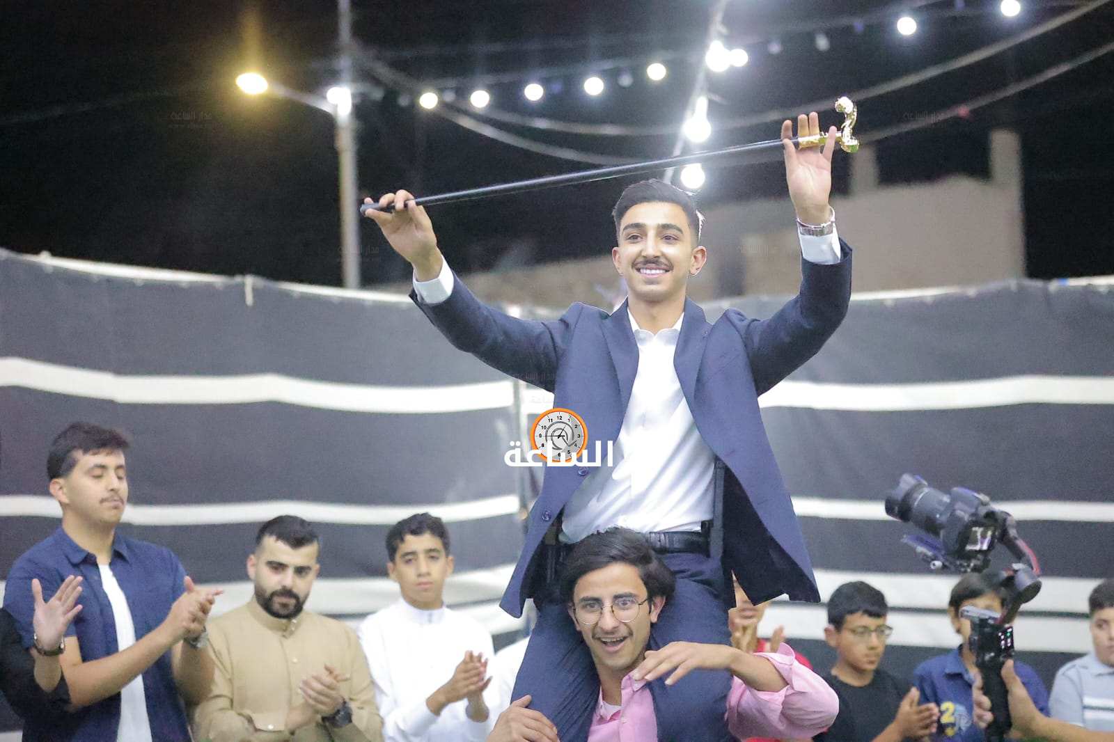 Madar Al-Saa Images 0.3085615128286302