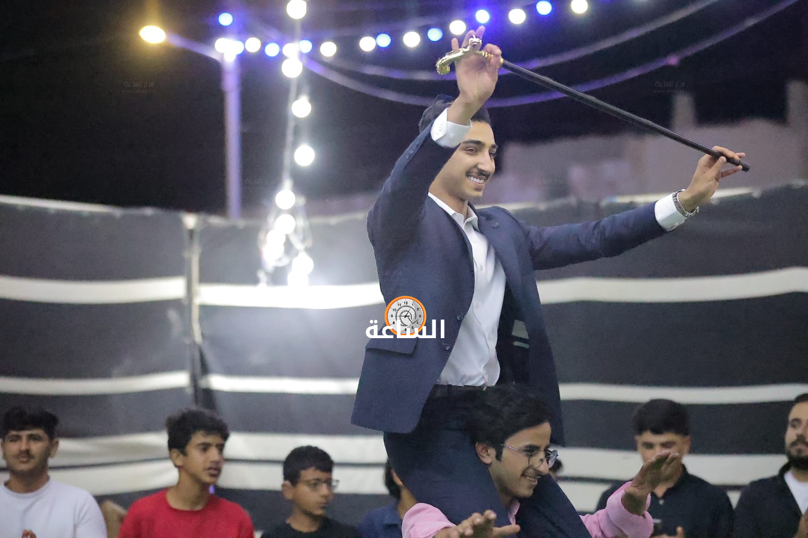 Madar Al-Saa Images 0.534772424047299