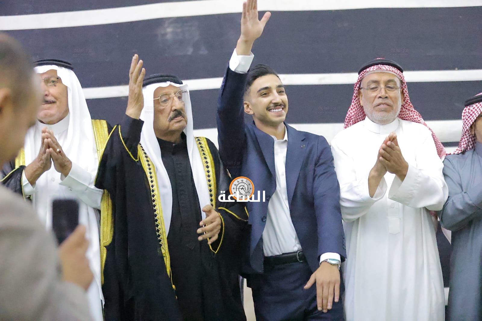 Madar Al-Saa Images 0.13959511010441084