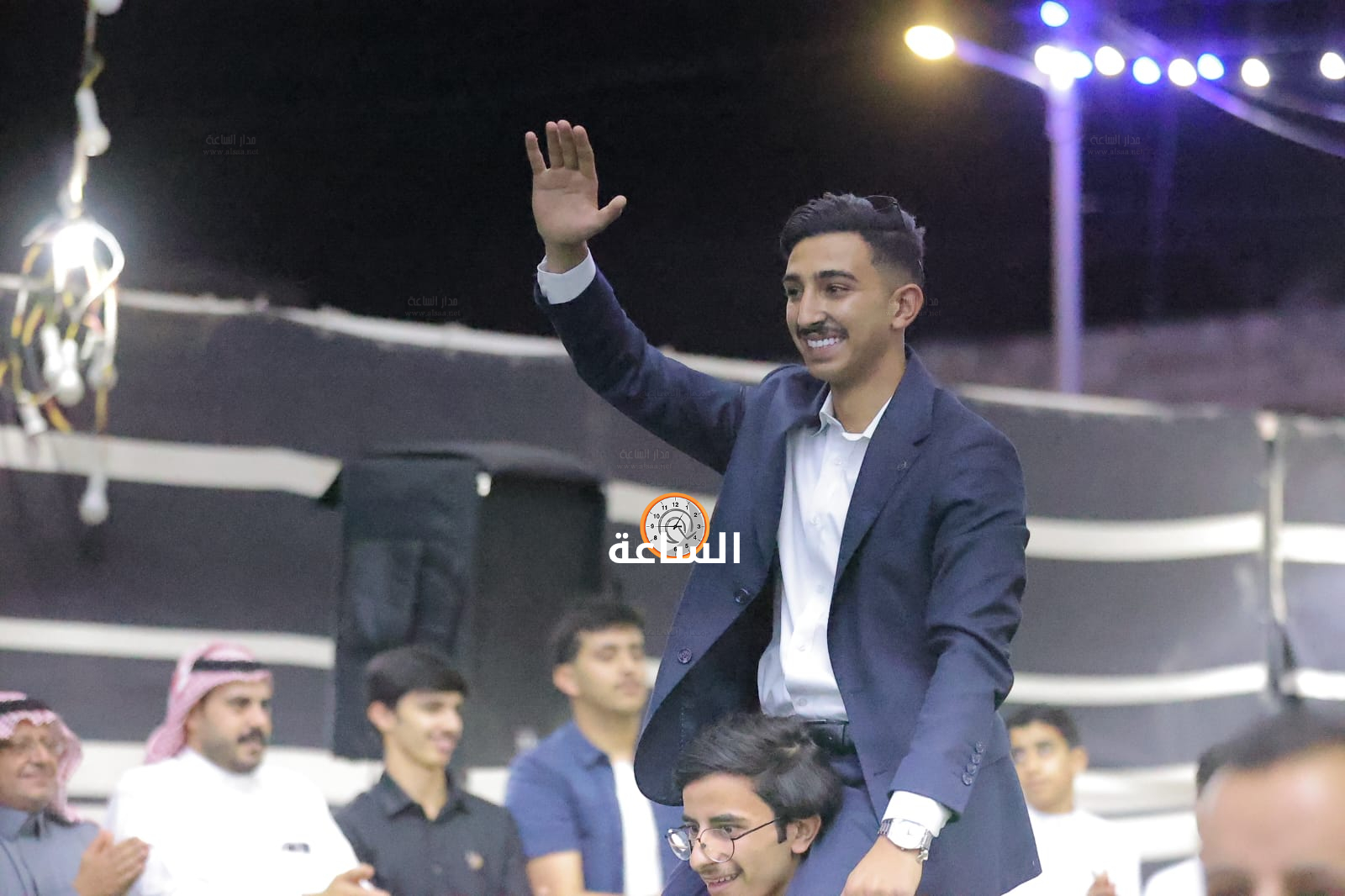 Madar Al-Saa Images 0.2070885715085713