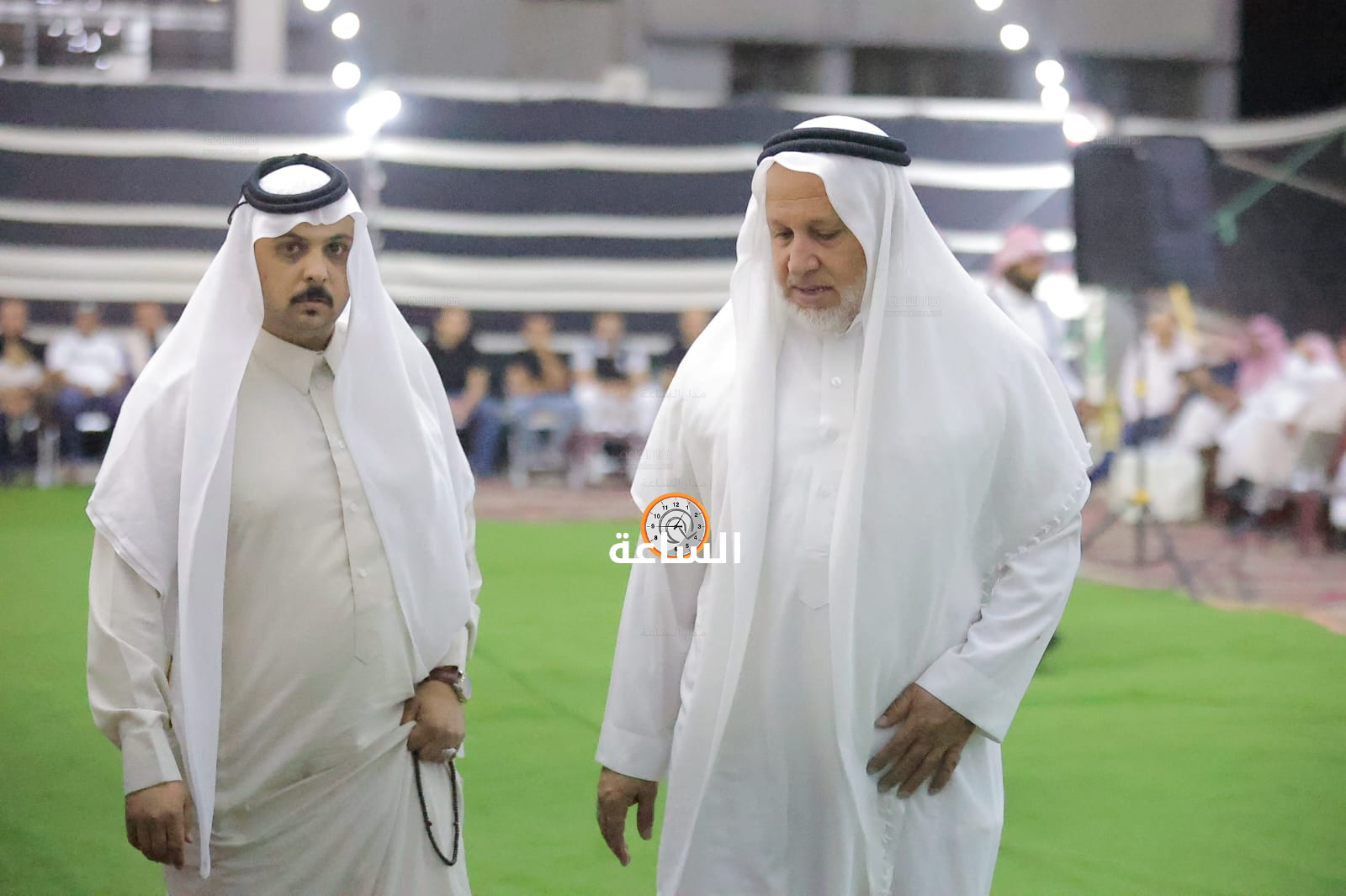 Madar Al-Saa Images 0.076918332786312