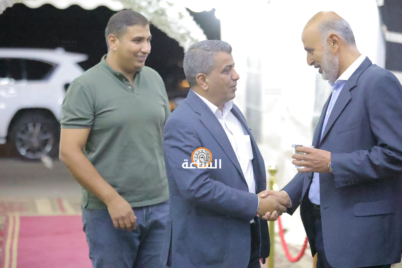 Madar Al-Saa Images 0.39586672939939205