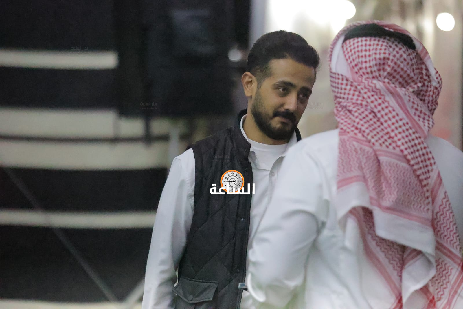 Madar Al-Saa Images 0.37499125647100606