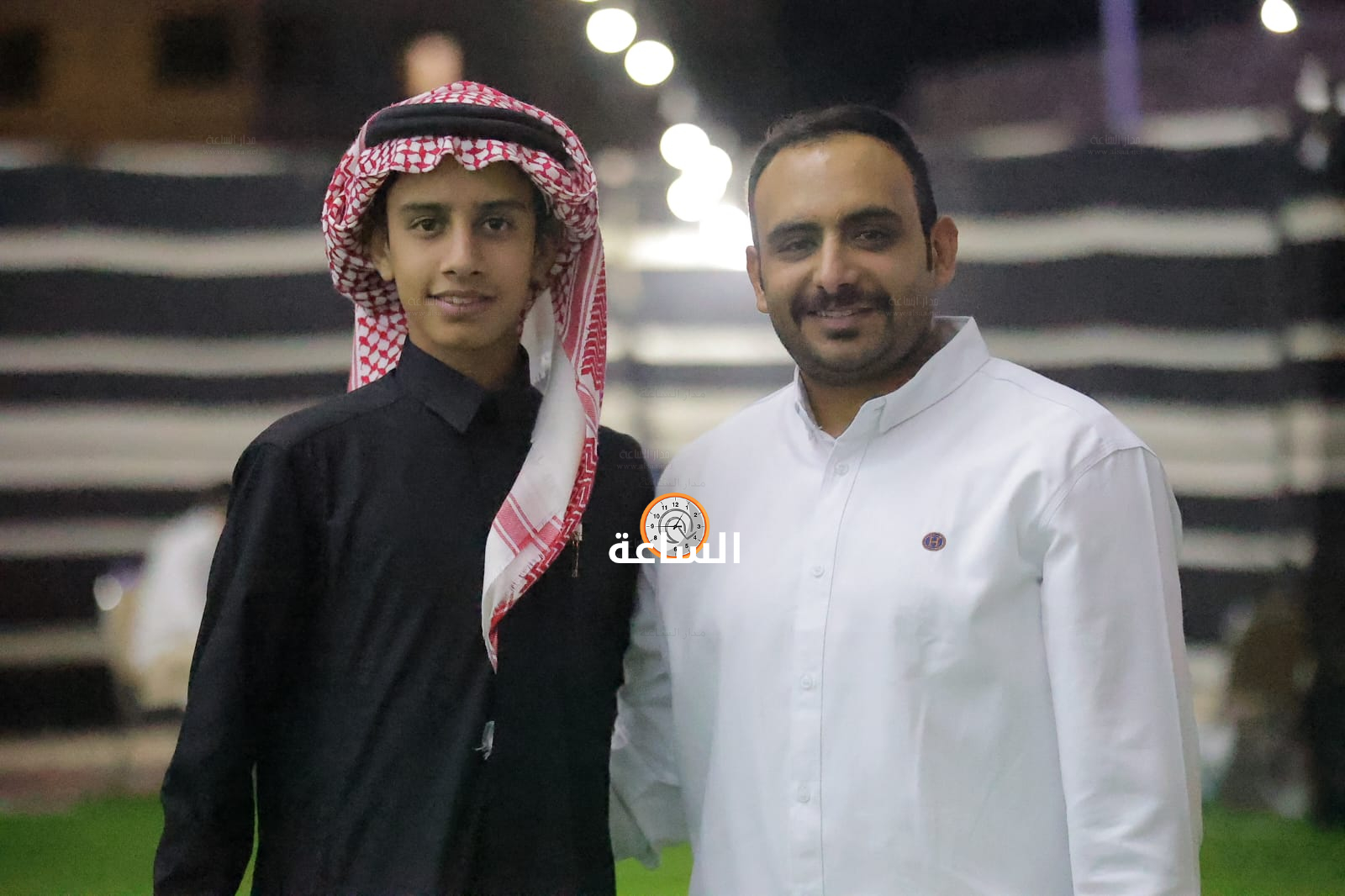 Madar Al-Saa Images 0.9854602075455009