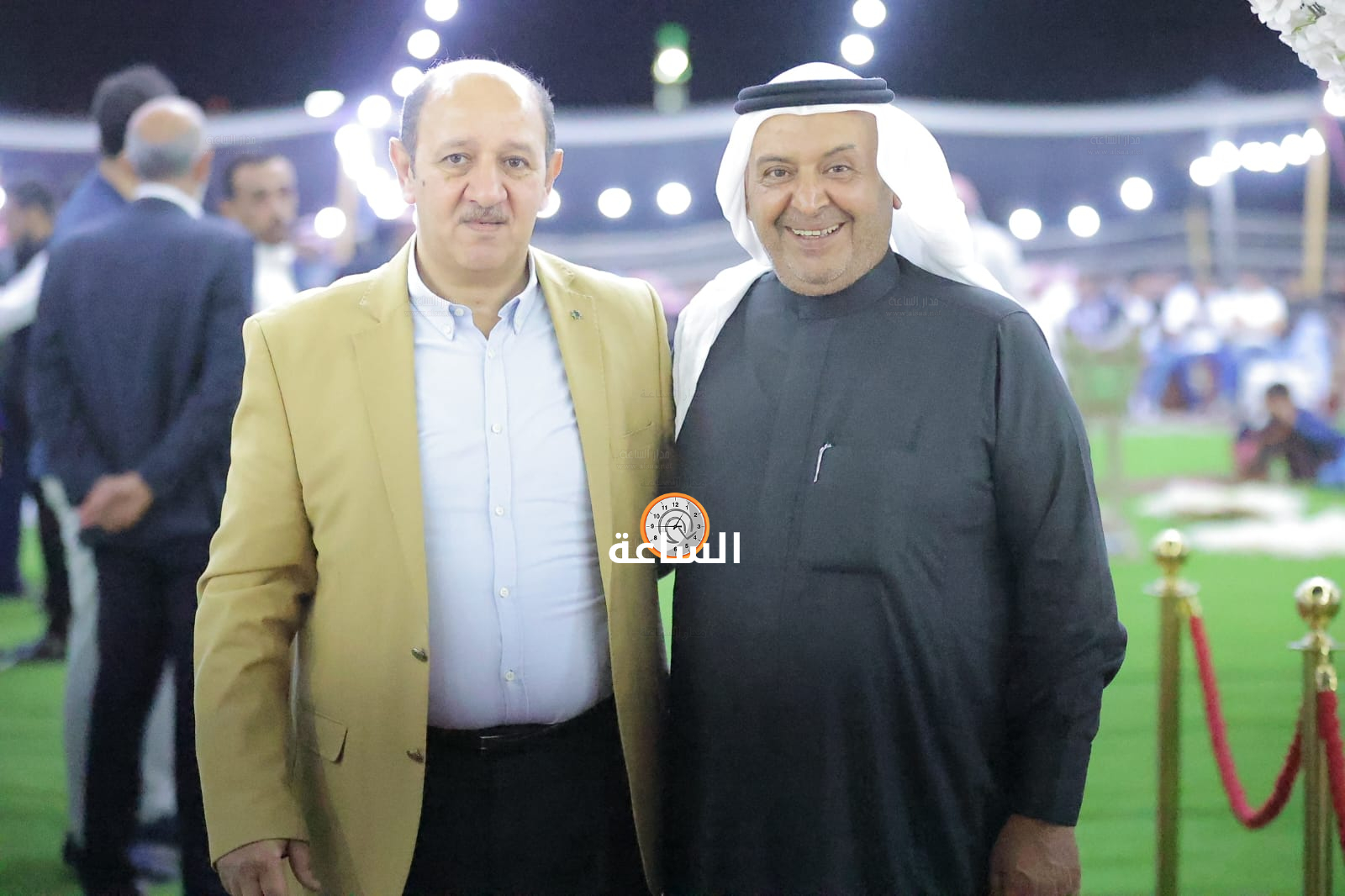 Madar Al-Saa Images 0.22640403736216308