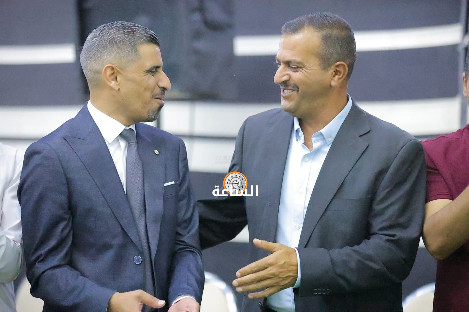 Madar Al-Saa Images 0.8260122817600772