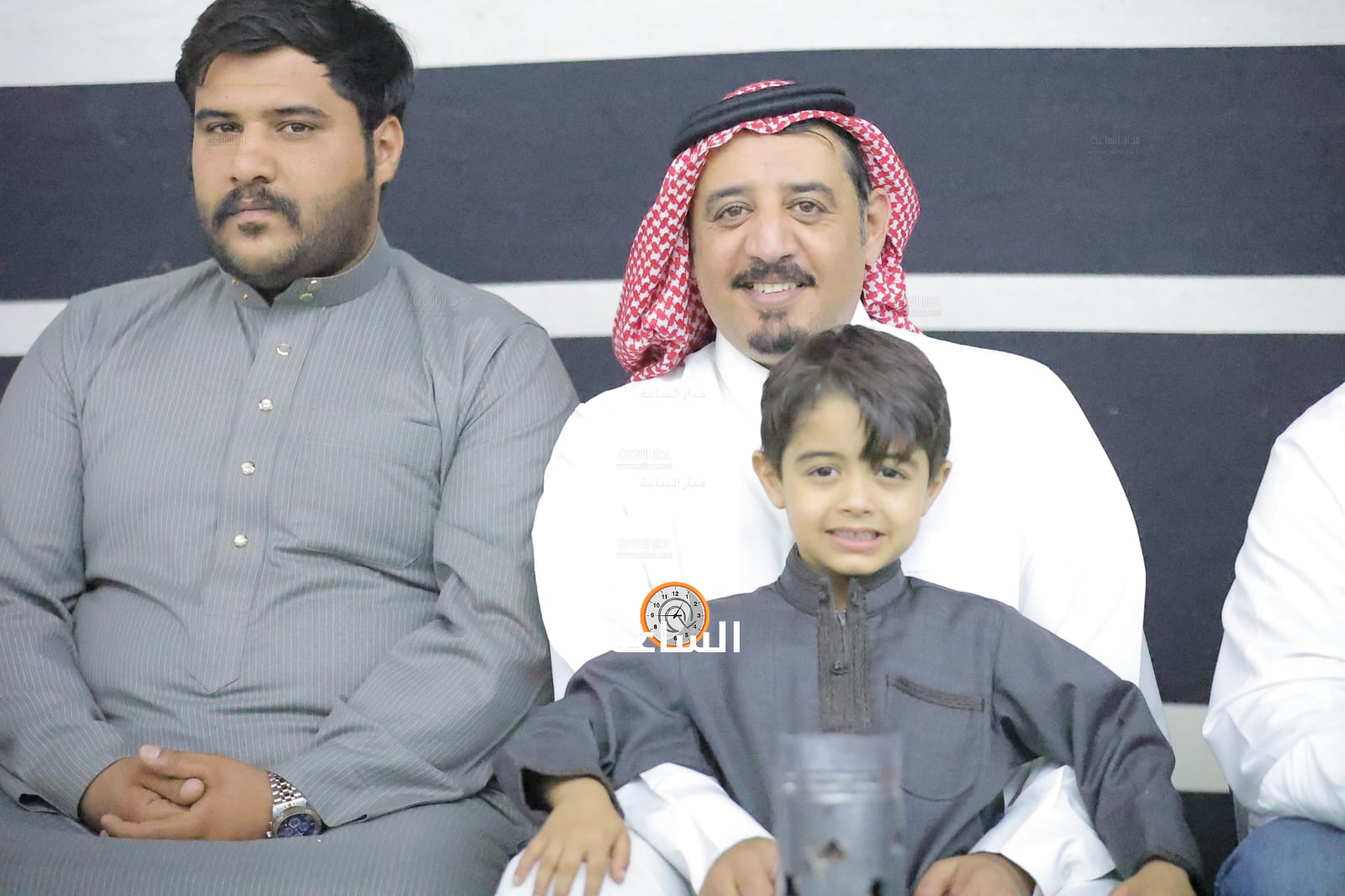 Madar Al-Saa Images 0.22871162992395655