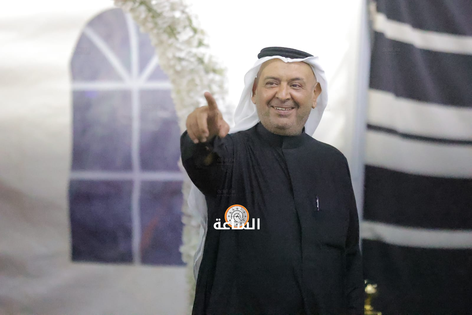 Madar Al-Saa Images 0.5936004085409401