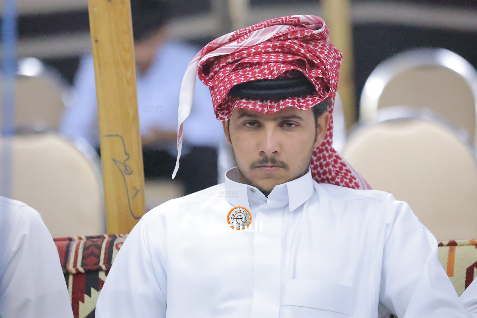 Madar Al-Saa Images 0.5743521877546742