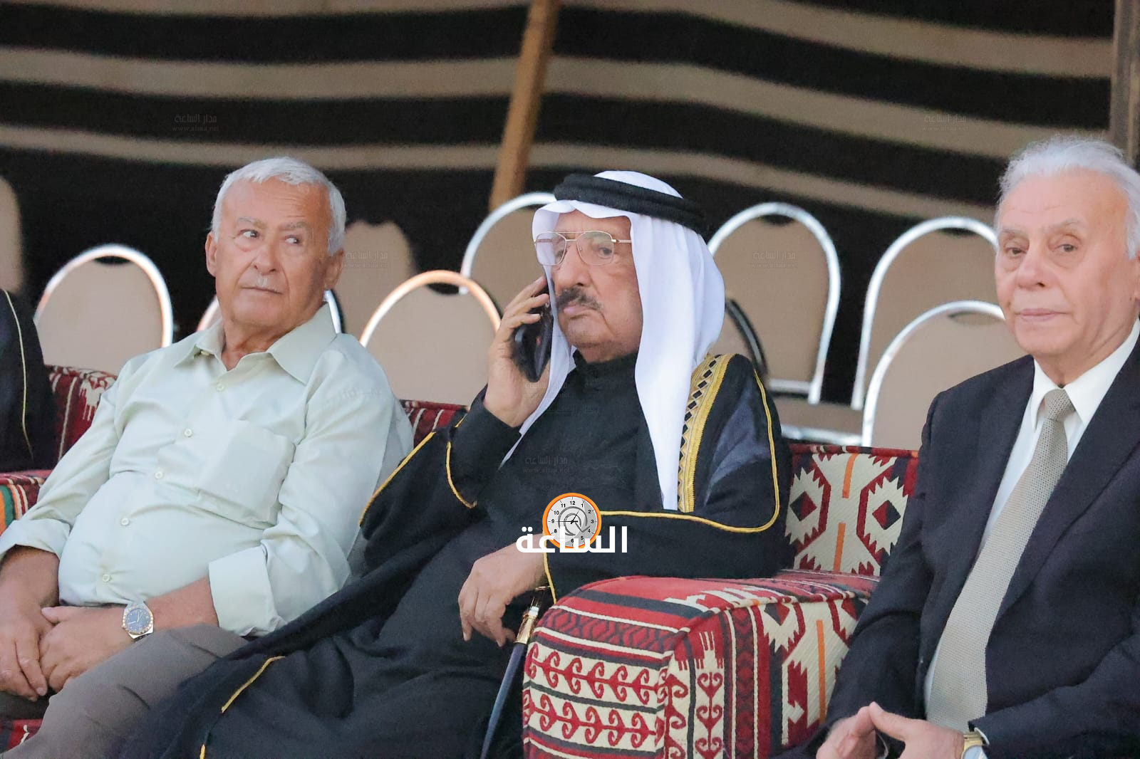 Madar Al-Saa Images 0.209095771728258