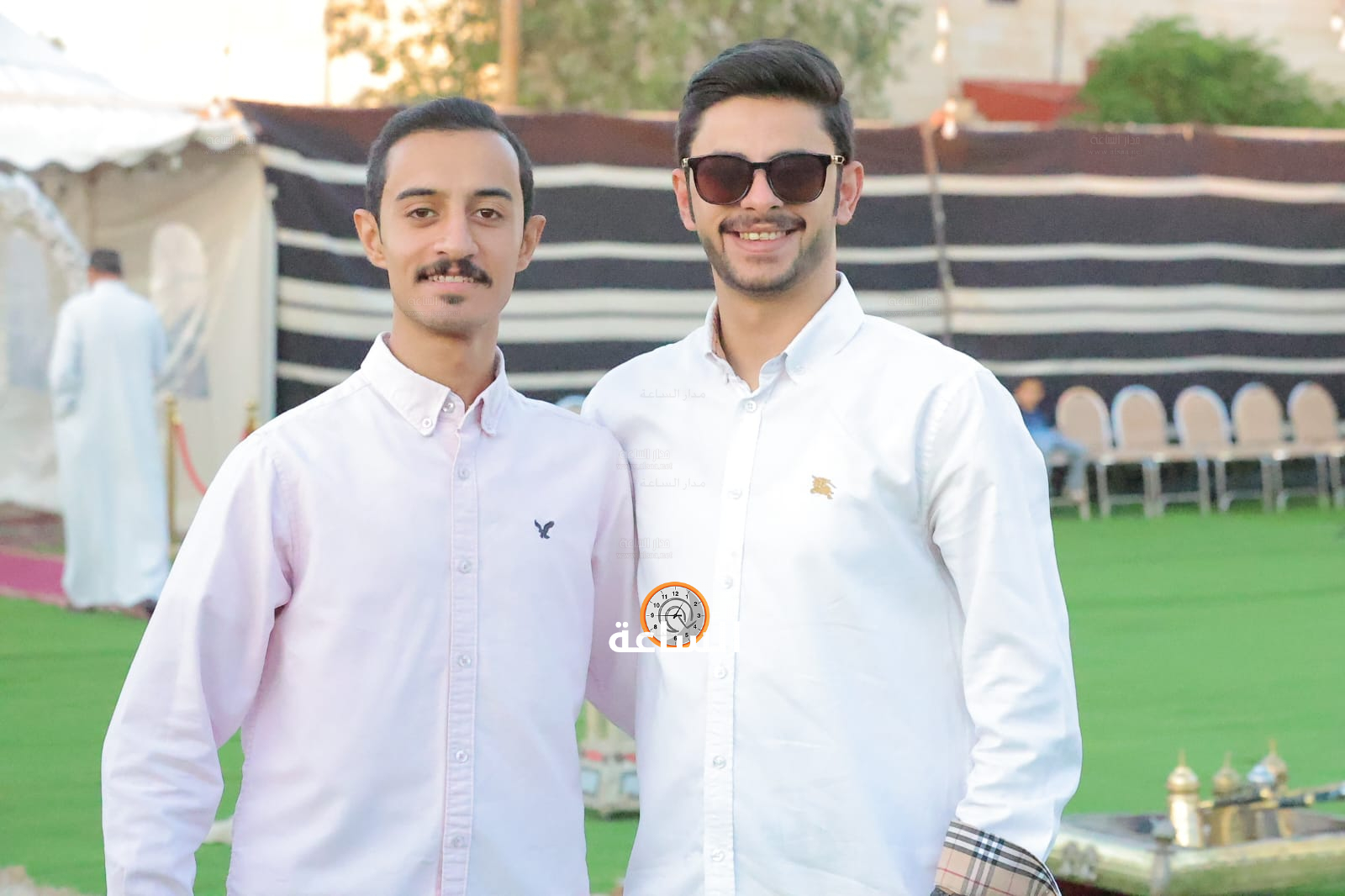 Madar Al-Saa Images 0.9972139827912413
