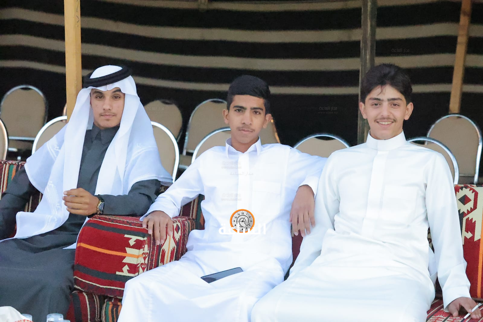 Madar Al-Saa Images 0.3188851922819653