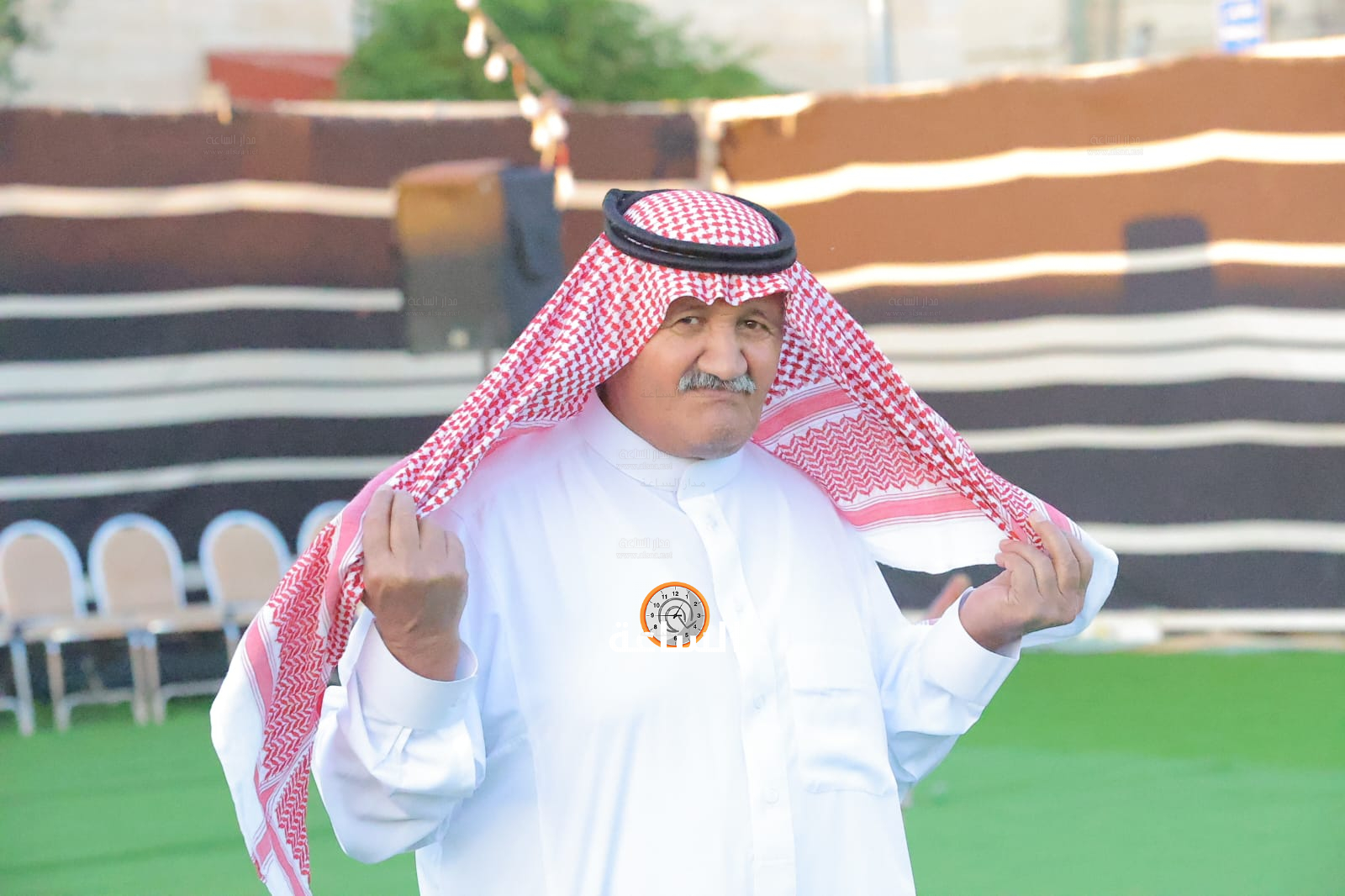 Madar Al-Saa Images 0.18443360933706232