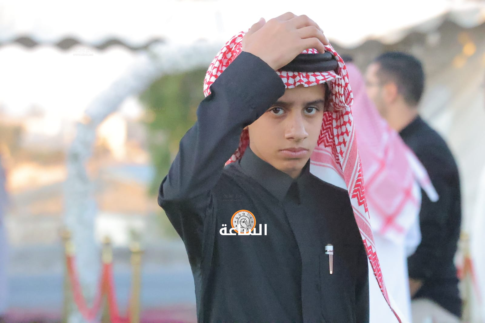 Madar Al-Saa Images 0.7566353316169568