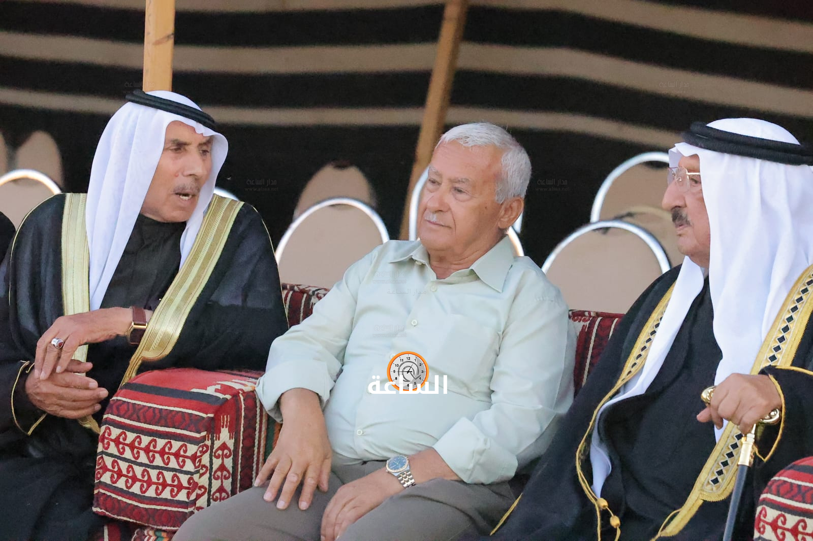 Madar Al-Saa Images 0.717365690776127